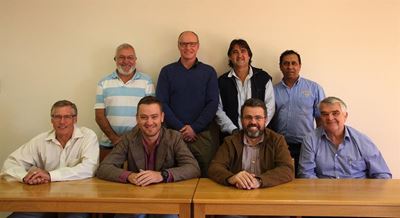 Skryf nou in vir Outeniqua-marathon op 29 April