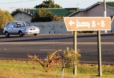 Gastehuise wurg aan tariewe