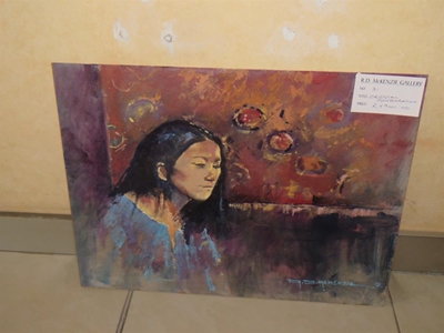 'Exploring art is like learning a new language'