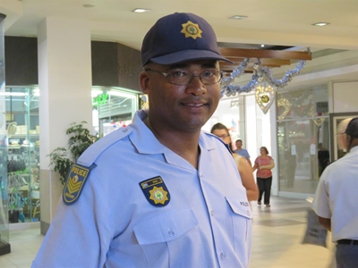 Oyster Festival: Police visibility increased