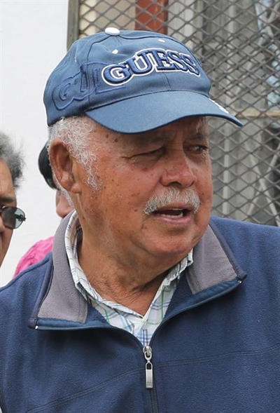 Local rugby legend passes away