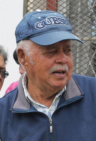 Local rugby legend passes away