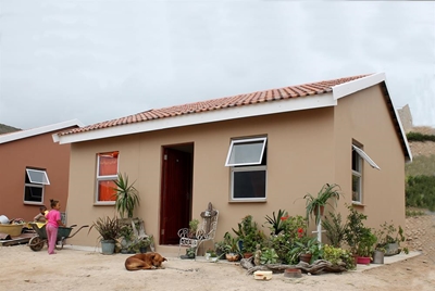 Powertown tot vleiland gerehabiliteer
