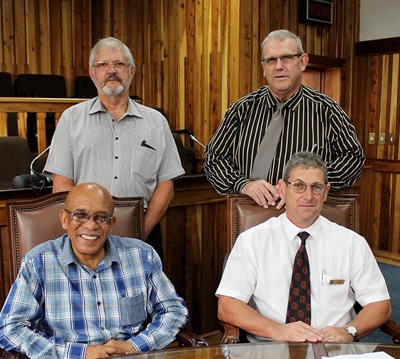 Heelwat meer gratis Wi-Fi-spots vir Wes-Kaap
