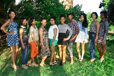 Miss Eden FM final tonight