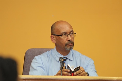 Regional dumpsite gets go ahead