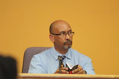 Regional dumpsite gets go ahead
