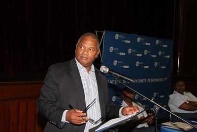 Western Cape Liquor Laws