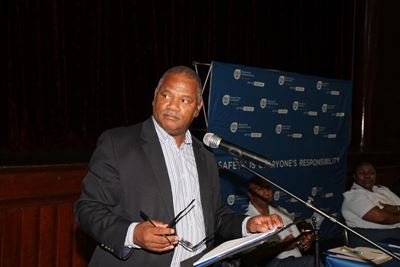 Western Cape Liquor Laws
