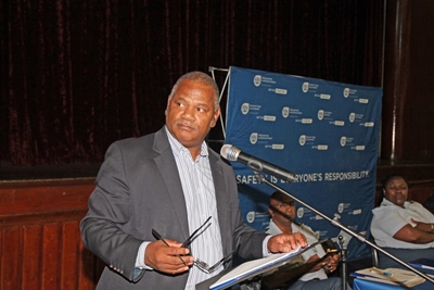 Have your say about liquor bill