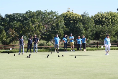 Sedgefield Bowling Club lease renewed