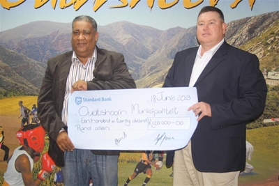 4de Sportfees begin hierdie naweek