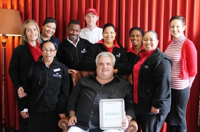 Protea Hotel Mossel Bay tops