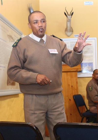 Turning point in offender monitoring