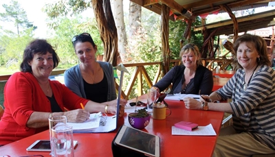 Scarab supports tourism development