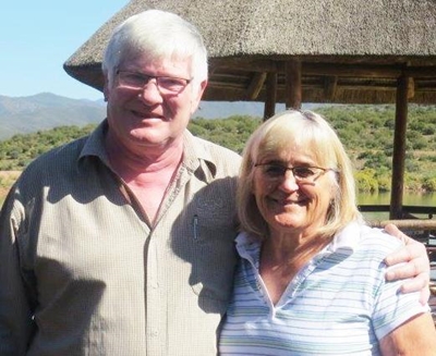 Boggomsbaai-rower aangekeer