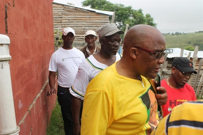 'ANC can win back Western Cape' - Minister