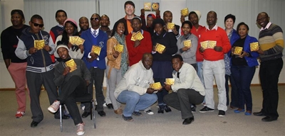 Update: Local musicians produce first CD