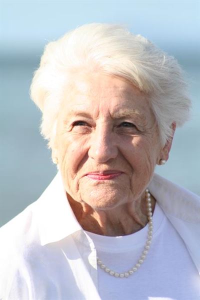 Beloved resident passes away