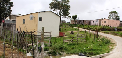 Roadshow highlights new R4 000 indigent threshold