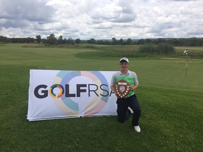 Mossel Bay's Vorster wins Nomads SA Boys U15