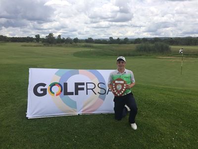 Mossel Bay's Vorster wins Nomads SA Boys U15