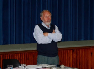 Slow Meals' first AGM