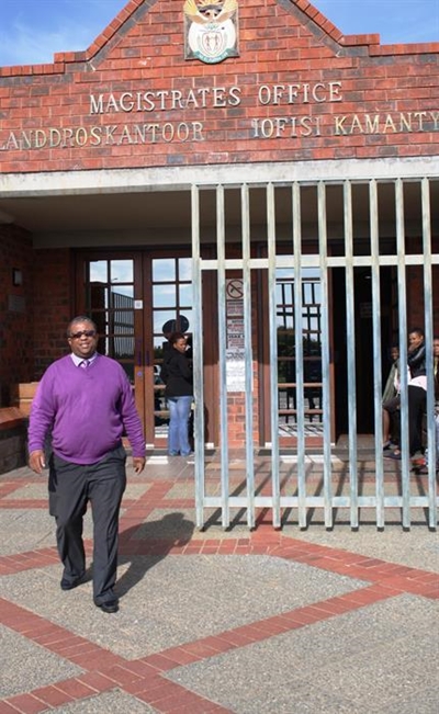 Mosselbaai-verkragters swaar gevonnis