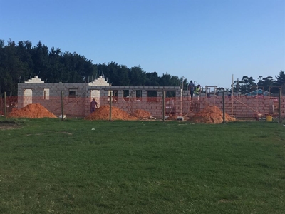 Housing woes continue in New Horizons