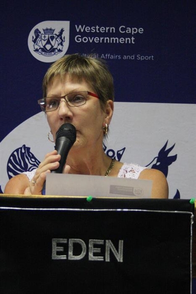 R1,45 miljoen vir 36 spotrfederasies