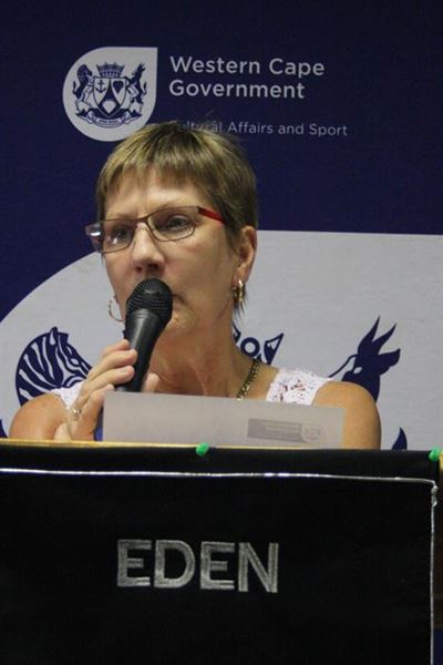 R1,45 miljoen vir 36 spotrfederasies