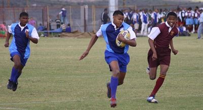 Derde Zibi Sewes hierdie naweek