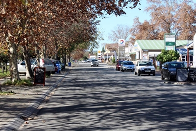 Municipal driver said to be drunk