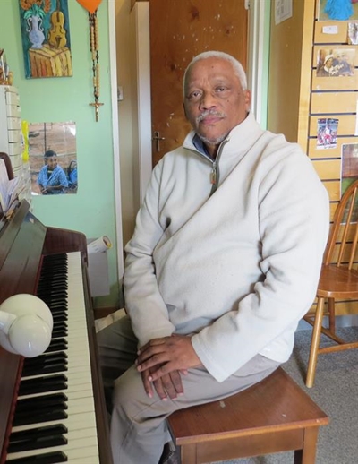 Opvolg: Op die spoor van Sulayman se musiekwortels