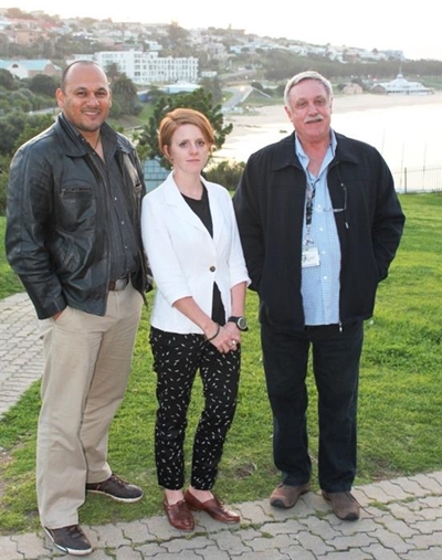 Protection for underwater heritage