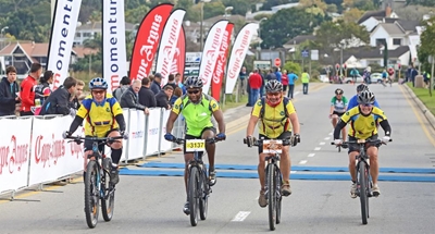 Knysna Cycle Tour entries closing soon