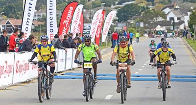 Knysna Cycle Tour entries closing soon
