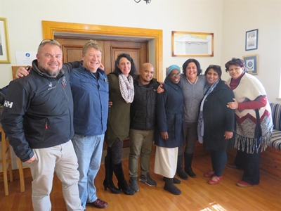 Lifeline for Knysna tourism
