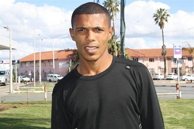 Oudtshoorn atlete presteer