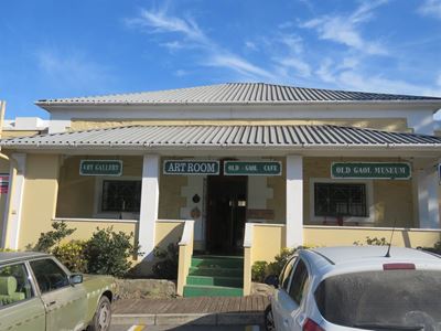 Urgently calling all Knysna artists