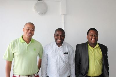 ANCYL 'did not sabotage event'