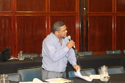 Anti-corruption hotline gets one call
