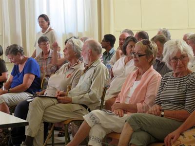 Uraanontginning in die Karoo
