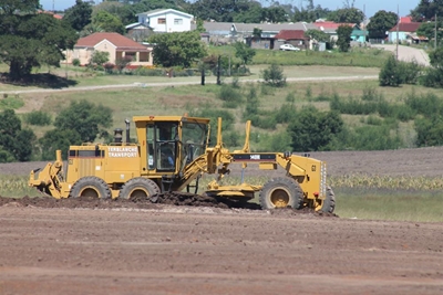 Rosedale to double in size