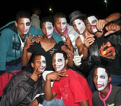 Bravo Lounge provides platform for emerging talent