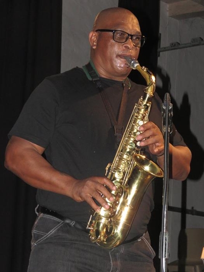 Poor turnout despite stunning jazz