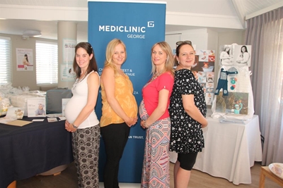 Mediclinic helps create A+parents