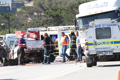 N2 turns into Hell run