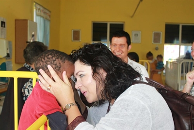 We Care NekNomination challenge goes ahead