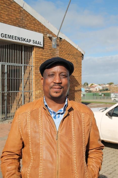Sokopo on leave during fraud case